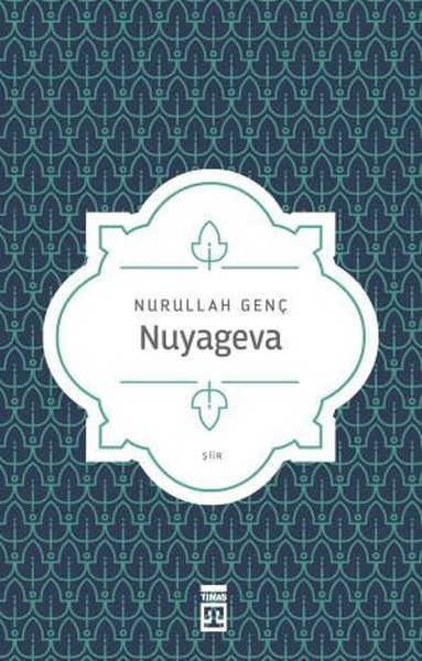 Nuyageva