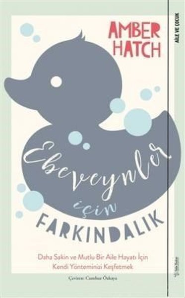 Ebeveynler İçin Farkındalık