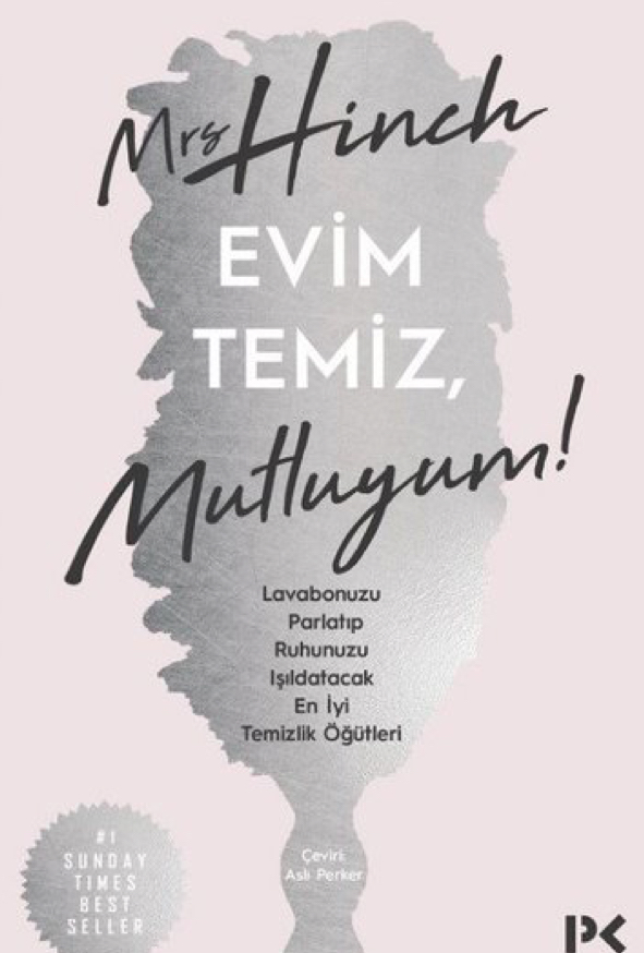 Evim Temiz Mutluyum