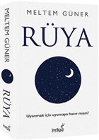 Rüya - Uyanmak İçin Uyumaya Hazır Mısın?