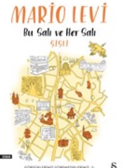 Bu Salı ve Her Salı - Şişli