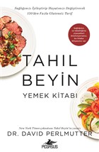 Tahıl Beyin - Yemek Kitabı