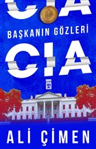 Başkanın Gözleri CIA 