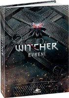 Witcher Evreni