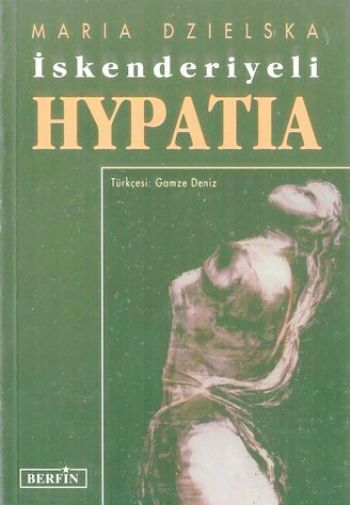 İskenderiyeli Hypatia