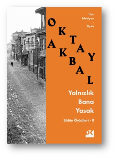 Yalnızlık Bana Yasak 