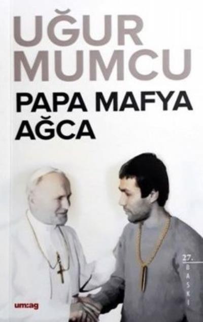 Papa Mafya Ağca