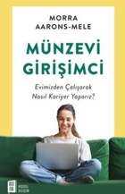 Münzevi Girişimci - Evimizden Çalışarak Nasıl Kariyer Yaparız