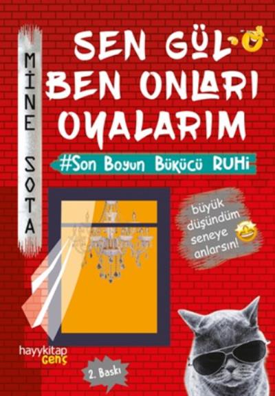 Sen Gül Ben Onları Oyalarım