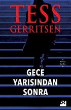 Gece Yarısından Sonra