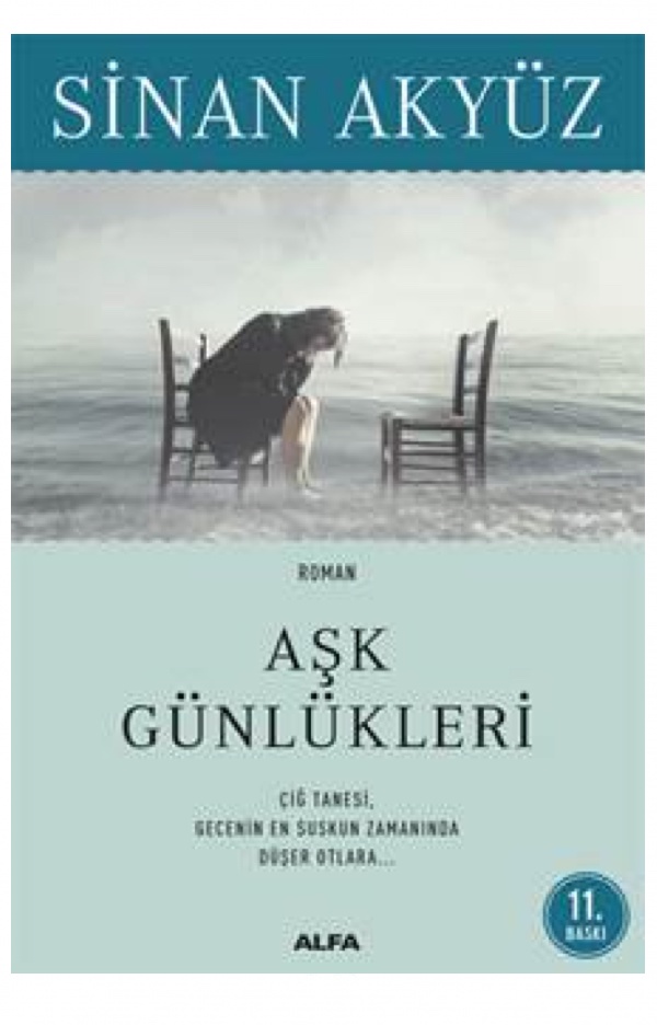 Aşk Günlükleri 