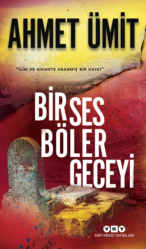 Bir Ses Böler Geceyi<br />