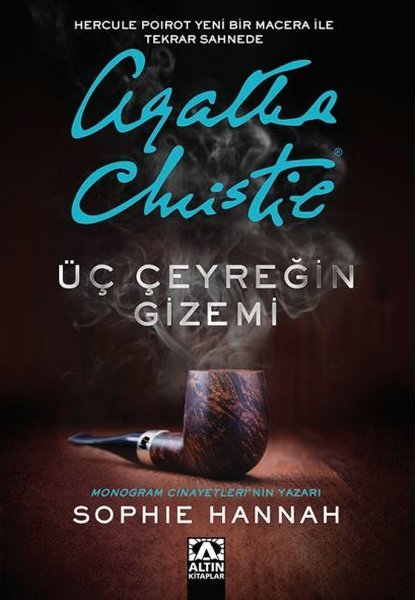 Üç Çeyreğin Gizemi