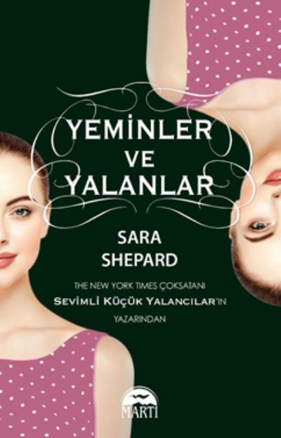 Yeminler ve Yalanlar