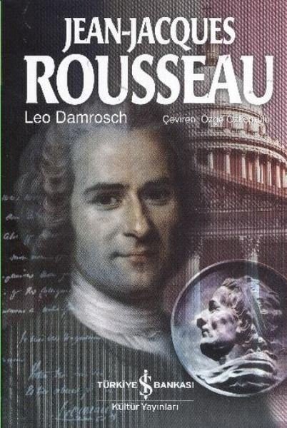 Jean - Jacques Rousseau