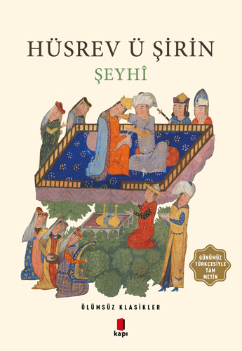 Hüsrev ü Şirin