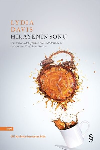 Hikayenin Sonu 