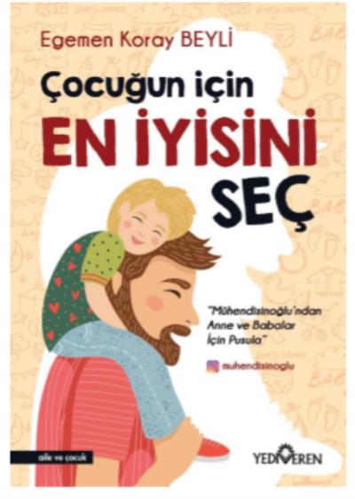 Çocuğun İçin En İyisini Seç