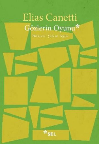 Gözlerin Oyunu