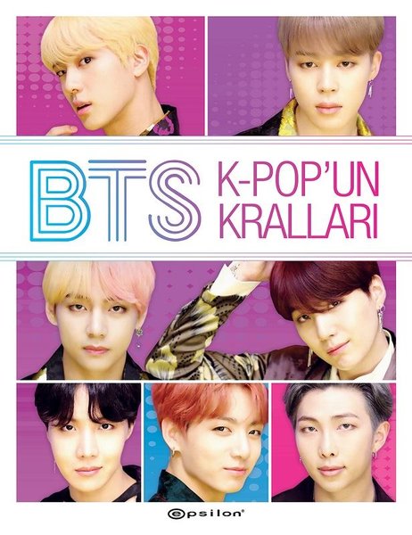 BTS: K - Popun Kralları 