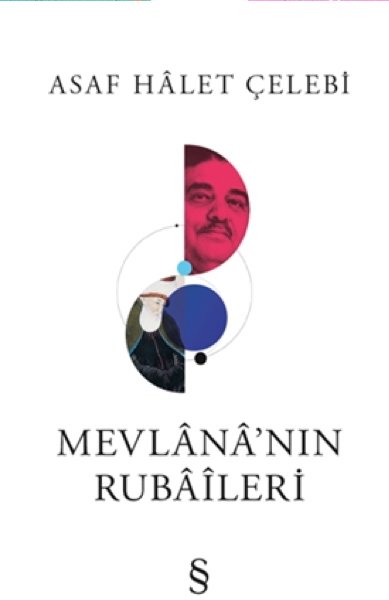 Mevlana’nın Rubaileri