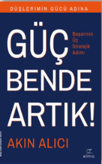 Güç Bende Artık - Düşlerimin Gücü Adına