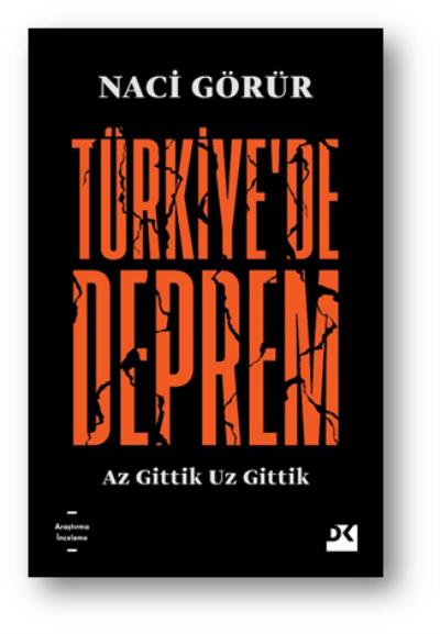 Türkiye'de Deprem - Az Gittik Uz Gittik