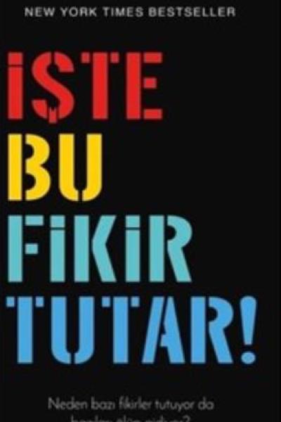 İşte Bu Fikir Tutar