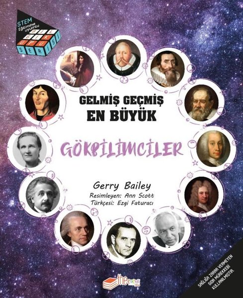 Gelmiş Geçmiş En Büyük - Gökbilimciler