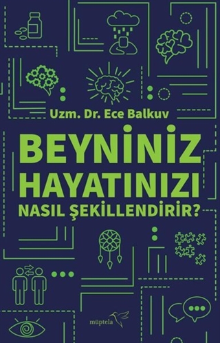 Beyniniz Hayatınızı Nasıl Şekillendirir?