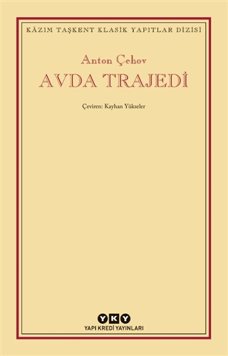 Avda Trajedi