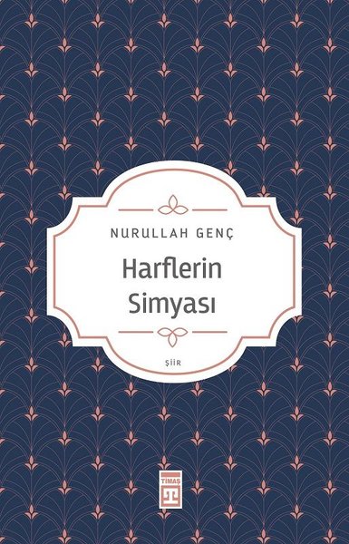 Harflerin Simyası