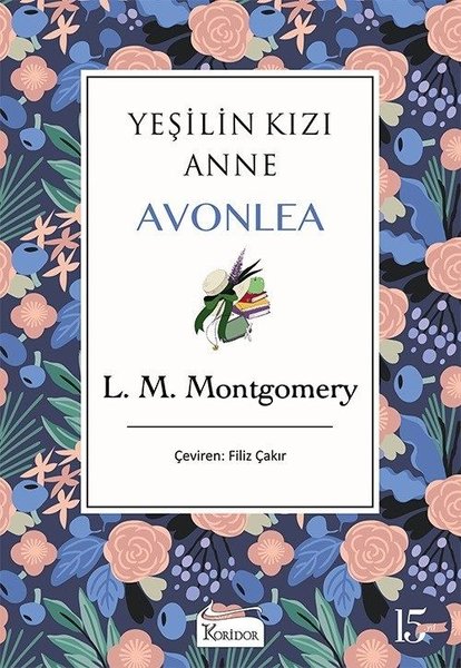 Yeşilin Kızı Anne Avonlea