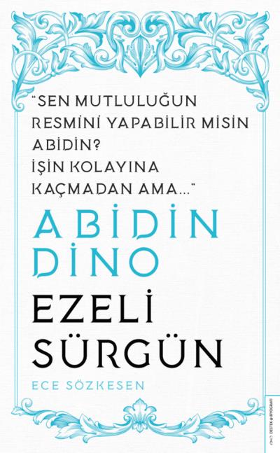 Abidin Dino - Ezeli Sürgün