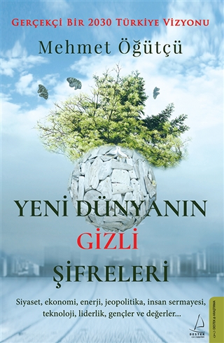 Yeni Dünyanın Gizli Şifreleri 