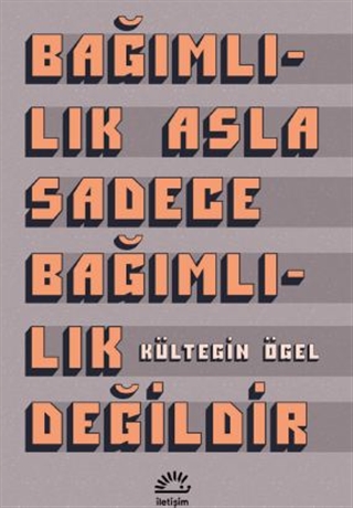 Bağımlılık Asla Sadece Bağımlılık Değildir