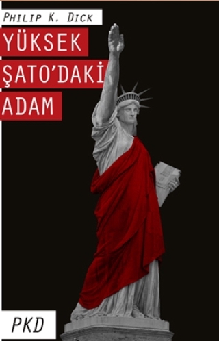 Yüksek Şatodaki Adam