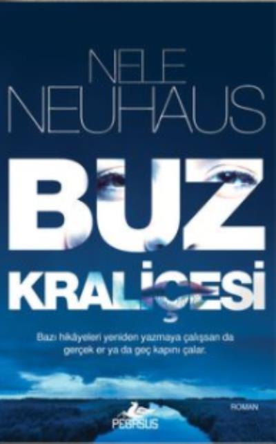 Buz Kraliçesi