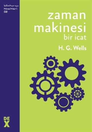 Zaman Makinesi - Bir İcat