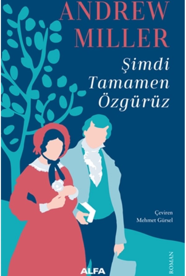 Şimdi Tamamen Özgürüz