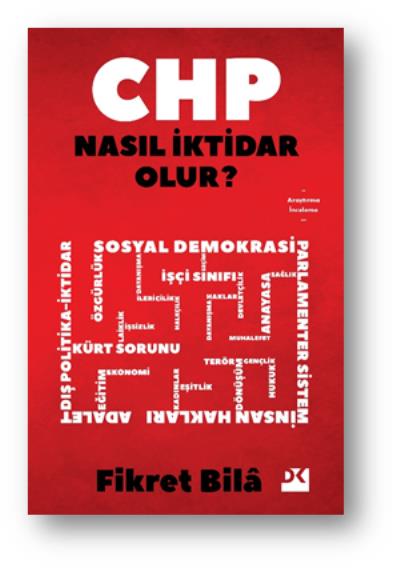 CHP Nasıl İktidar Olur