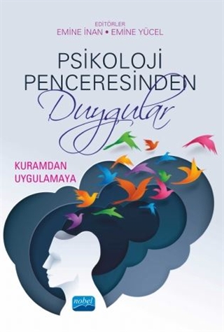 Psikoloji Penceresinden Duygular