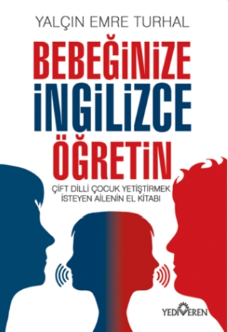 Bebeğinize İngilizce Öğretin