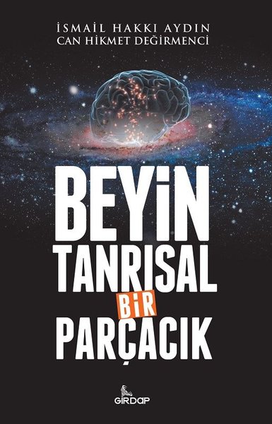 Beyin Tanrısal Bir Parçacık