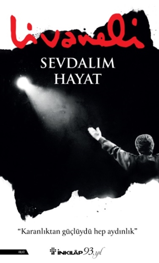 Sevdalım Hayat 