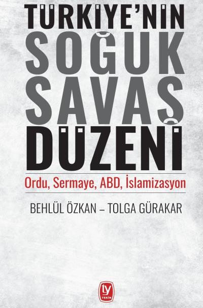 Türkiye'nin Soğuk Savaş Düzeni