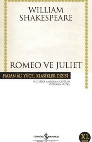 Romeo ve Juliet 