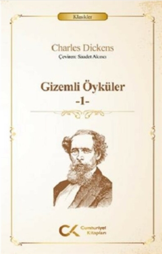 Gizemli Öyküler 1