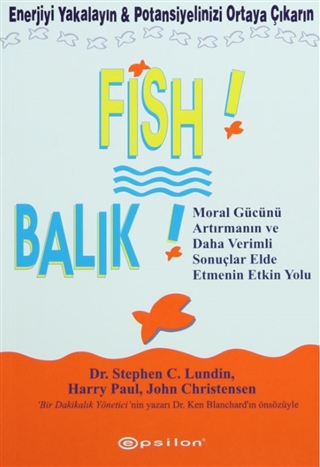 Fish - Balık