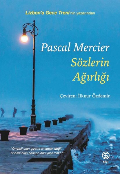 Sözlerin Ağırlığı